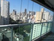 Apartamento para Venda em São Paulo/SP República 1 Quartos