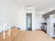 Apartamento para Venda em São Paulo/SP República 1 Quartos