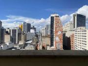 Apartamento para Venda em São Paulo/SP República 1 Quartos