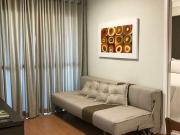 Apartamento para Venda em São Paulo/SP República 1 Quartos