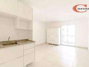 Apartamento para Venda em São Paulo/SP República 1 Quartos