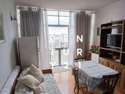 Apartamento para Venda em São Paulo/SP República 1 Quartos