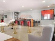 Apartamento para Venda em São Paulo/SP República 1 Quartos Apartamento para Venda em São Paulo/SP República 1 Quartos