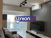 Apartamento para Venda em São Paulo/SP Centro 1 Quartos