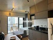 Apartamento para Venda em São Paulo/SP República 1 Quartos