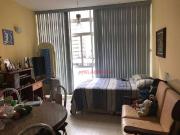 Apartamento para Venda em São Paulo/SP República 1 Quartos