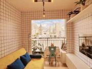 Apartamento para Venda em São Paulo/SP República 1 Quartos