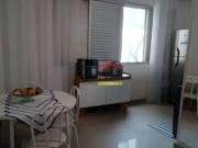 Apartamento para Venda em São Paulo/SP República 1 Quartos