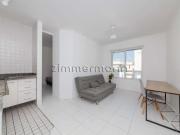 Apartamento para Venda em São Paulo/SP República 1 Quartos