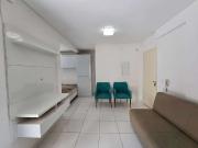 Apartamento para Venda em São Paulo/SP República 1 Quartos