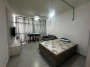 Apartamento para Venda em São Paulo/SP República 1 Quartos