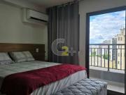 Apartamento para Venda em São Paulo/SP República 1 Quartos