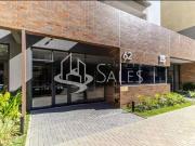 Apartamento para Venda em São Paulo/SP República 1 Quartos