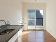 Apartamento para Venda em São Paulo/SP República 1 Quartos