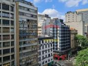 Apartamento para Venda em São Paulo/SP República 1 Quartos