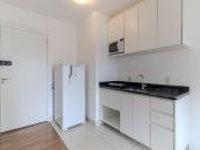 Apartamento para Venda em São Paulo/SP República 1 Quartos