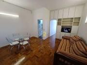 Apartamento para Venda em São Paulo/SP República 1 Quartos
