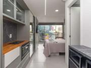 Apartamento para Venda em São Paulo/SP República 1 Quartos