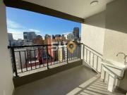 Apartamento para Venda em São Paulo/SP República 1 Quartos