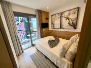 Apartamento para Venda em São Paulo/SP República 1 Quartos