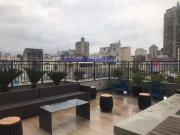 Apartamento para Venda em São Paulo/SP República 1 Quartos