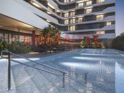 Apartamento para Venda em São Paulo/SP República 1 Quartos