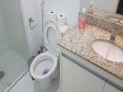 Apartamento para Venda em São Paulo/SP República 1 Quartos