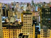 Apartamento para Venda em São Paulo/SP República 1 Quartos