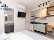 Apartamento para Venda em São Paulo/SP República 1 Quartos