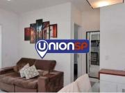 Apartamento para Venda em São Paulo/SP República 1 Quartos