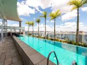 Apartamento para Venda em São Paulo/SP República 1 Quartos