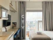 Apartamento para Venda em São Paulo/SP República 1 Quartos