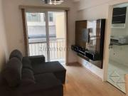 Apartamento para Venda em São Paulo/SP República 1 Quartos