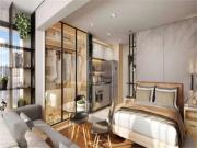 Apartamento para Venda em São Paulo/SP República 1 Quartos