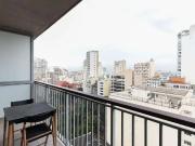 Apartamento para Venda em São Paulo/SP República 1 Quartos