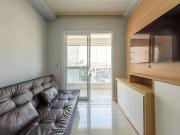 Apartamento para Venda em São Paulo/SP República 1 Quartos