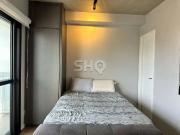 Apartamento para Venda em São Paulo/SP República 1 Quartos