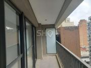 Apartamento para Venda em São Paulo/SP República 1 Quartos