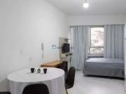 Apartamento para Venda em São Paulo/SP República 1 Quartos