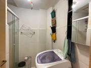 Apartamento para Venda em São Paulo/SP República 1 Quartos