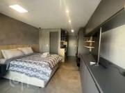 Apartamento para Venda em São Paulo/SP República 1 Quartos
