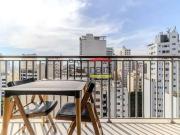 Apartamento para Venda em São Paulo/SP República 1 Quartos
