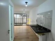 Apartamento para Venda em São Paulo/SP República 1 Quartos