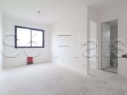 Apartamento para Venda em São Paulo/SP República 1 Quartos