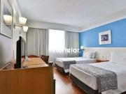 Apartamento para Venda em São Paulo/SP República 1 Quartos