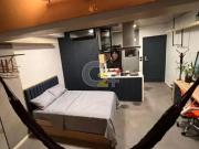 Apartamento para Venda em São Paulo/SP República 1 Quartos