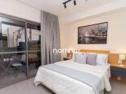 Apartamento para Venda em São Paulo/SP República 1 Quartos