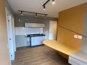 Apartamento para Venda em São Paulo/SP República 2 Quartos