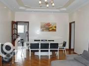 Apartamento para Venda em São Paulo/SP República 2 Quartos