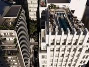 Apartamento para Venda em São Paulo/SP República 2 Quartos